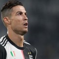 ロナウド、またFIFA表彰式を欠席…Instagramへの投稿が話題に