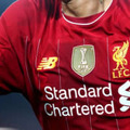 南野移籍のリヴァプール、世界一バッジがプレミアリーグで消滅