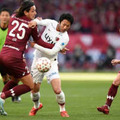ヴィッセル神戸、天皇杯初優勝！引退のビジャとともにクラブ初タイトル獲得