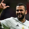 これがダニ・アウヴェスだ！ロッカーでの「魂のスピーチ」がすごい