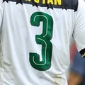 変わり者！背番号「3」を付けてしまった3名のストライカー