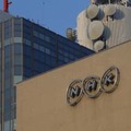 NHK放送センター＝東京都渋谷区