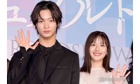 IMP.佐藤新、撮影で人生初の経験 渡邉美穂が暴露「背筋がピーン！ってなってて」【青春ゲシュタルト崩壊】 画像