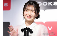 “大喜利の逸材”で話題・元AKB48福留光帆、美脚際立つミニワンピ姿「スタイル抜群」「何着ても可愛い」と絶賛の声 画像
