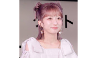 辻希美、“末っ子”次女誕生による三男の変化明かす「もうお兄さんになったかな」 画像