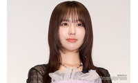 なえなの「レイザーラモンに見えなくもない」黒髪ロングのハードコーデ披露「ギャップすごい」と反響 画像