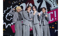 A.B.C-Z塚田僚一、木村拓哉と遭遇も「無視しちゃった」トキメキパニックを告白【囲み取材全文後編／A.B.C-Z Concert Tour 2025 CRAZY ROMANTIC!】 画像