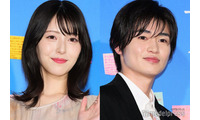 浜辺美波＆西垣匠、前共演作から関係性一変の役柄「築いた仲の良さっていうものは一旦忘れて」【ほどなく、お別れです】 画像