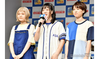 活動終了発表のSHISHAMO、ファイナルツアー6公演中止発表「Gt.Vo 宮崎朝子の体調が回復せず」2月にも4公演見合わせていた 画像
