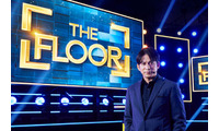 国際的ヒット番組「THE FLOOR」日本初上陸 MCは岡田准一に決定・32人の芸能人が1000万円懸けバトル 画像