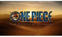 実写版「ONE PIECE」シーズン3、2027年配信決定 舞台は砂漠の王国・アラバスタへ【ONE PIECE：The Battle of Alabasta】 画像
