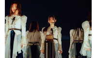 【櫻坂46 5thアニラ】国立競技場が暗闇＆無音に「静寂の暴力」山下瞳月の涙・オルゴールの新演出にファン衝撃「圧巻の光景」「7万人の静寂鳥肌立つ」 画像