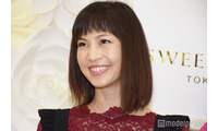 安田美沙子「白髪染めも入れつつ」ハイライト入れた新ヘア公開「綺麗な髪色」「印象変わりますね」 画像