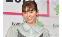 若槻千夏「髪復活させてもらいました」イメチェン新ヘア披露「ツヤツヤで綺麗」「似合ってる」と反響 画像