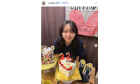 元人気子役「4歳くらいの写真」幼少期ショット公開「懐かしすぎる」「表情もポーズも完成されてる」と反響【こどもの日】 画像