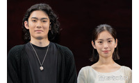 市川染五郎＆當真あみ、稽古場で同じ行動 暴露し合あう「意外と…」 画像