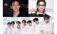 NEXZ新曲、Stray Kidsバンチャン＆ヒョンジンユニット曲との“共通点”が話題「デジャブ感あると思った」「受け継がれてるの泣く」 画像