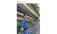 テレ朝・桝田沙也香アナ、大量おかずの豪華な手作りLサイズのり弁当公開「ボリュームもあって最高」「満足感がすごい」 画像