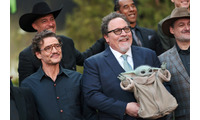 グローグーもレッドカーペットに登場『SW／マンダロリアン・アンド・グローグー』ワールドプレミア　ペドロ・パスカルら来日も決定 画像