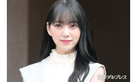堀未央奈「珍しく」おでこ全開で雰囲気ガラリ「美人が際立つ」「大人っぽい雰囲気で素敵」と反響 画像