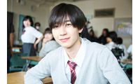 AmBitious永岡蓮王、なにわ男子・高橋恭平との現場エピソード 新写真も一挙解禁【山口くんはワルくない】 画像
