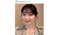 元モー娘。飯田圭織、息子＆娘への“大きな唐揚げ弁当”公開「ボリュームすごすぎる」「蓋閉まる？」の声 画像