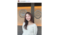 野村彩也子アナ、美肩輝くノースリーブトップスに熱視線「ラインが綺麗」「目の保養です」 画像