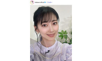 元モー娘。飯田圭織、“数日保存できる”具だくさん豚汁を披露「栄養バッチリメニュー」「体が温まりそうですね」 画像