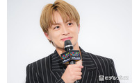 GENERATIONS白濱亜嵐“人生で一番ダンスを間違えた日”明かす「3日くらい引きずりました」 画像