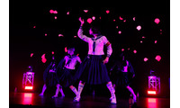 新しい学校のリーダーズ・Awich・羊文学・LANA、4組の女性アーティストが集結「MUSIC AWARDS JAPAN WEEK SPECIAL LIVE」開催 画像