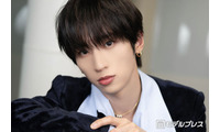 INI許豊凡、活動名変更 28歳誕生日に発表 画像