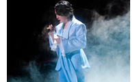 ミセス大森元貴、順位ではなく“讃え合う場”へ 愛に包まれた「CEREMONY」に感謝【10日公演MC】 画像