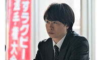 日曜劇場「ＧＩＦＴ」最終回 櫻井翔の登場に反響 予告での“一言”明らかに「ぴったりすぎる」「悪い人じゃなかった」【ネタバレあり】 画像
