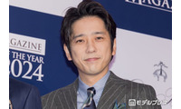 二宮和也、嵐として「まだ動きは続いている」活動終了後の心境語る 画像