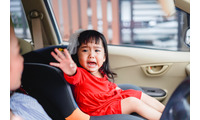 「パパ、怖い」子どもが泣いてもアクセルを踏み続けた夫。危険運転で家族を支配するモラハラの実態 画像