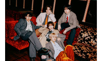 KEY TO LIT、テレ東系卓球スペシャルサポーターに就任「皆さんと同じ目線で卓球の楽しさを伝えていけたら」【全員コメントあり】 画像