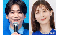 亀梨和也＆田中みな実、結婚発表で“タッチ婚”と話題 「令和の和也とミナミだ」「運命すぎる」の声 画像