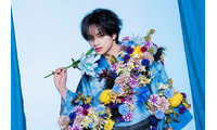 中島健人、新曲「鬼事（おにごと）」TVアニメ「逃げ上手の若君」第二期OPテーマに決定 作詞に参加も 画像
