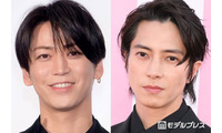 亀梨和也＆山下智久、サプライズで「青春アミーゴ」披露「鳥肌立った」「令和に修二と彰を見れるなんて」と話題沸騰【THE MUSIC DAY 2026】 画像