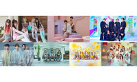 7月13日放送「CDTV」出演アーティストはKing ＆ Prince・timelesz・Number_i・乃木坂46 楽曲も発表 画像