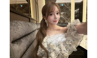 美容情報発信が話題 銀座＆大阪掛け持ちキャバ嬢・せな、メイクしたまま半身浴しても崩れない最強キープミスト「綺麗に保たれていました」【モデルプレスインタビュー】 画像