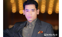 UTA、父・本木雅弘ら家族で「ガス人間」一気見 両親からの言葉明かす「すごく嬉しかったです」 画像
