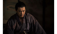 織田信長役・小栗旬、“お前じゃない”は「脚本にはなかった」大河ドラマ「豊臣兄弟！」 画像