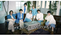 Hey! Say! JUMP、冠特番地上波放送＆Netflix配信決定 “絆をさらに深める”2人1組アジア旅へ 画像