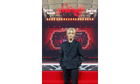 山田涼介、ソロドームツアー記者会見にムービングステージで異例登場「恥ずかしかった」大阪公演では「急に涙するみたいな瞬間が」【囲み取材全文前編】 画像