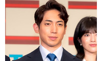 有澤樟太郎、池井戸潤作品初ミュージカル「民王」に意気込み 乃木坂46林瑠奈は別所哲也の存在感に「本当に総理みたい」 画像