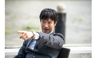 「VIVANT」次回予告に注目集まる “最大の裏切り者”に考察加熱「なにか隠してそう」「伏線かも」【ネタバレあり】 画像