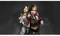 「No No Girls」ASHA＆KOKONA、デビュー決定 ユニット・TAKARAとしてセルフプロデュース楽曲リリースへ 画像