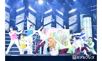 ジュニア・元木湧、内村颯太考案の“幻のタイトル”告白 過去の「パパママ一番」を例に「颯太の作戦は成功」【Three】 画像