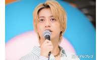 キンプリ高橋海人、ベネツィアで受けた刺激「すごくインスピレーション溢れる街」 画像